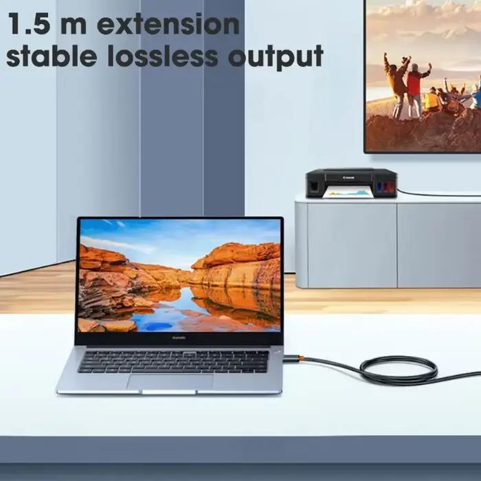 Câble d'extension USB 3.0 USB A femelle à mâle