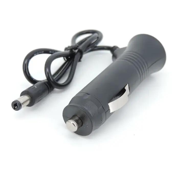 Adaptateur de chargeur de voiture 12V 24V