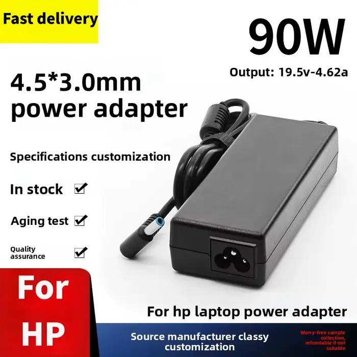 Adaptateur de chargeur pour ordinateur portable