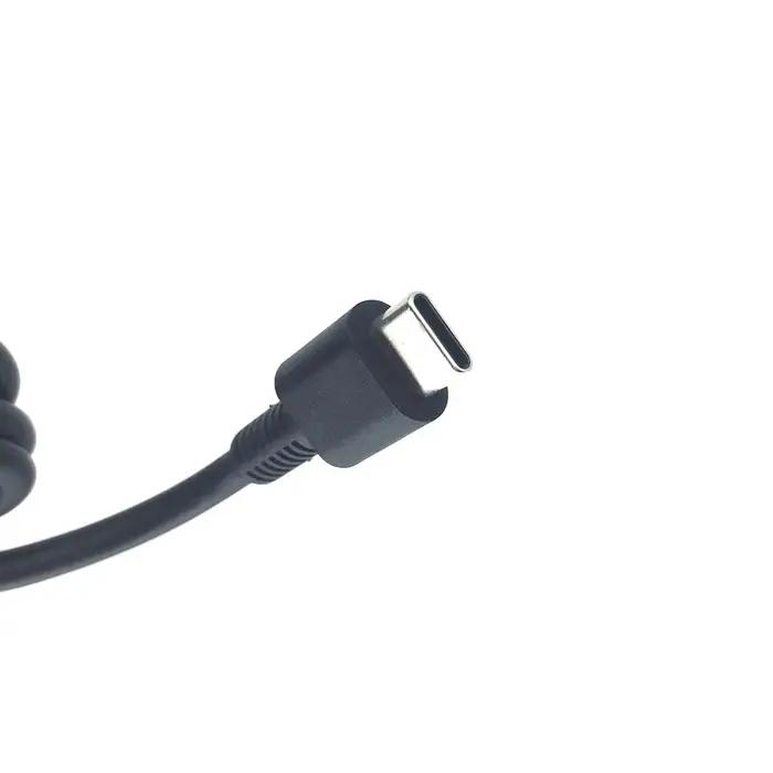 Chargeur d'ordinateur portable USB-C 65W d'origine pour HP EliteBook 630 640 645 650 655 660 665 G11