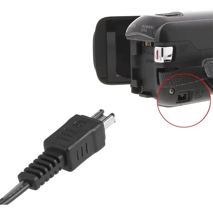 Adaptateur secteur USB CA-110