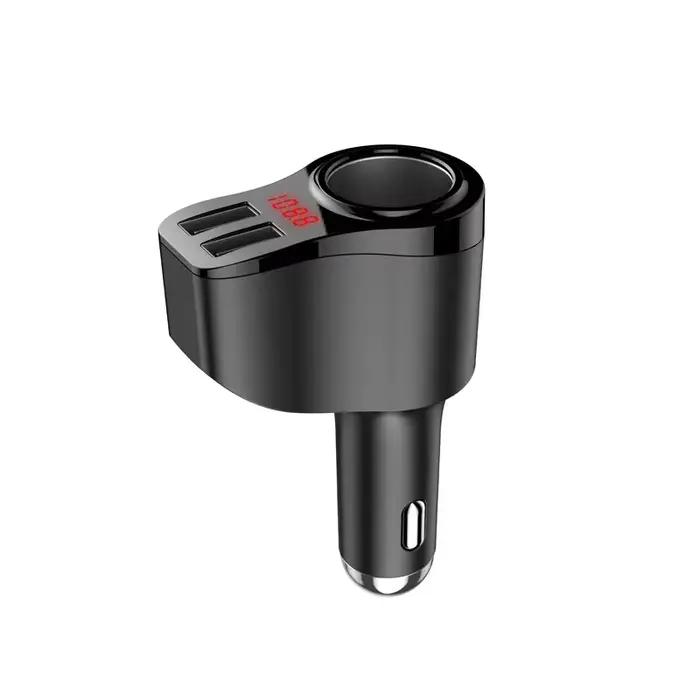 Chargeur de voiture à charge ultra rapide