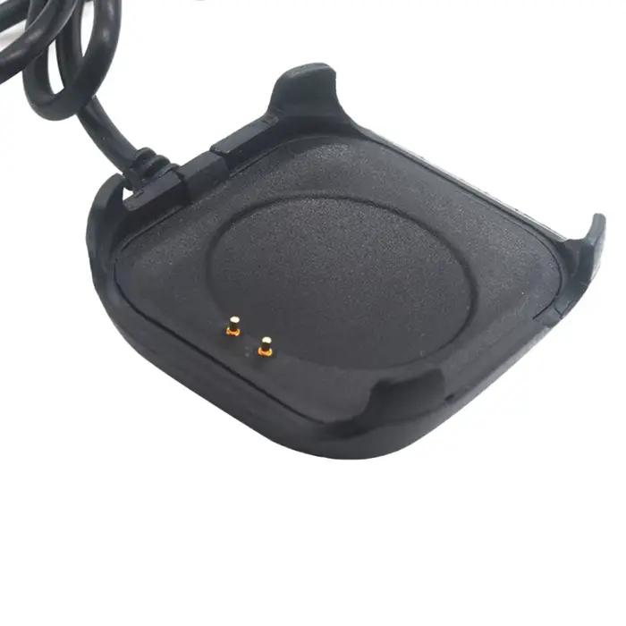 Chargeur magnétique pour montre connectée HW22 avec système de recharge rapide et efficace pour un style de vie moderne et connecté