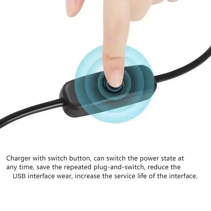 Câble OTG Type C USB type-c mâle vers USB 2.0 femelle