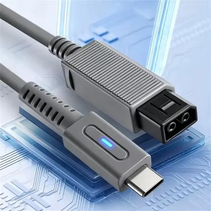Câble de charge Type C de 1