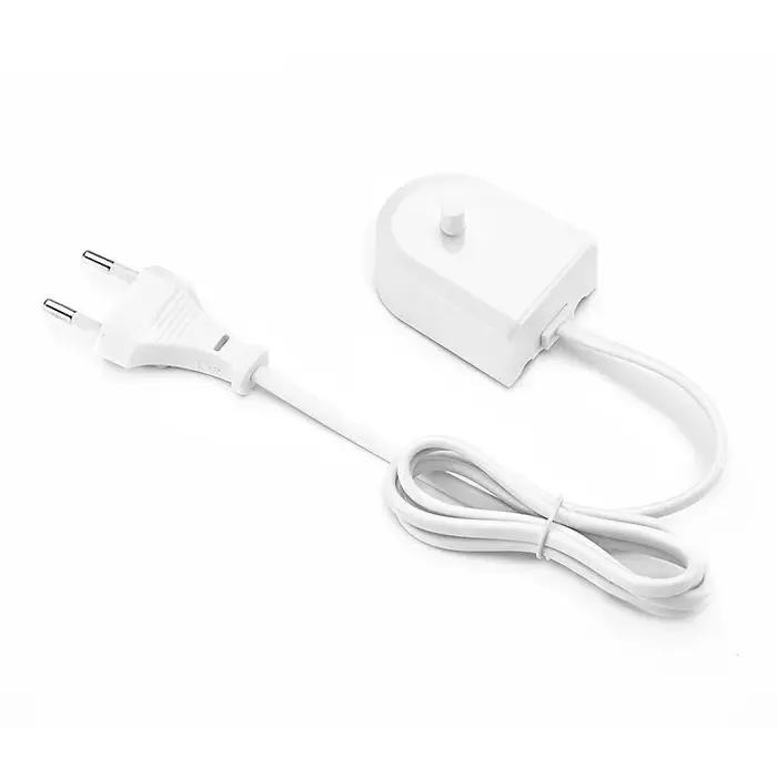 Chargeur de support de brosse à dents électrique portable
