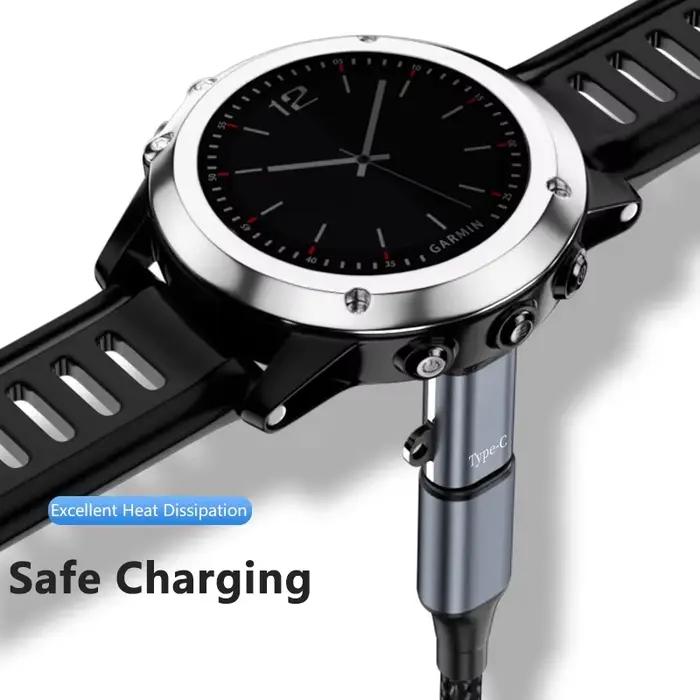 Connecteur adaptateur de chargeur USB vers 4 broches