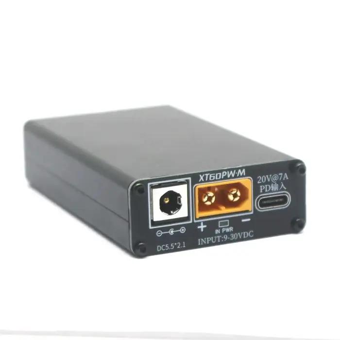 PD3.1 280W chargeur rapide 140W +