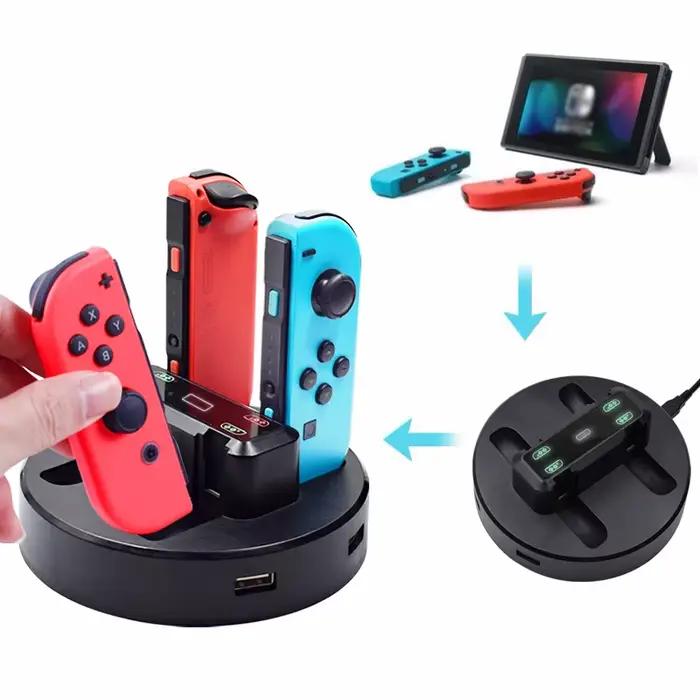 Accessoires portables pour Nintendo Switch