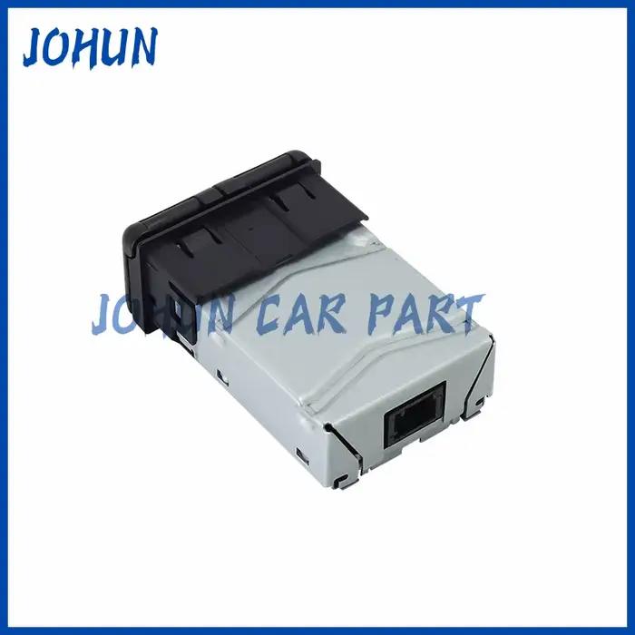 Chargeur rapide de voiture type-c PD, adaptateur d'interface de chargement de téléphone, accessoires pour Camry Avalon Highlander Levin RAV4