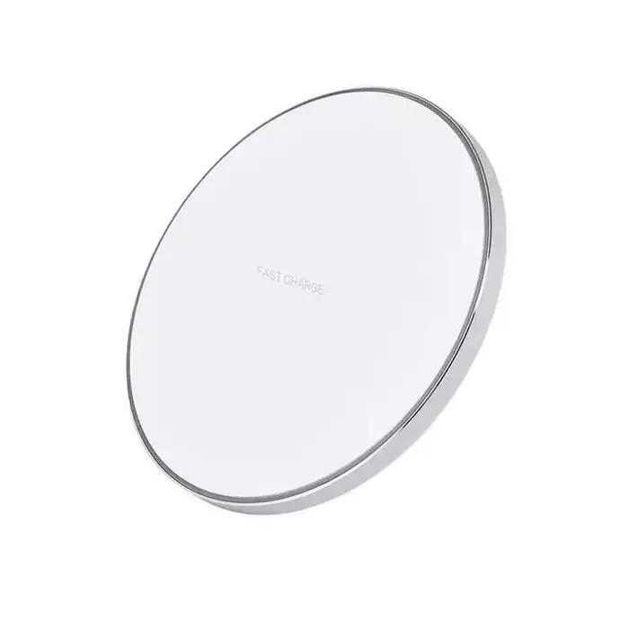 Chargeur sans fil Qi pour iPhone 14 13 12 11 Pro XS X XR 8