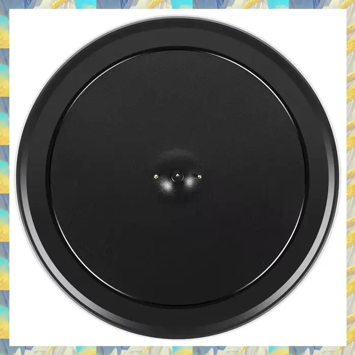 Station de chargement sans fil pour UE Boom 3 et UE Megaboom 3 avec câble Type-C et design Lavande élégant pour recharge facile et accès musical optimal