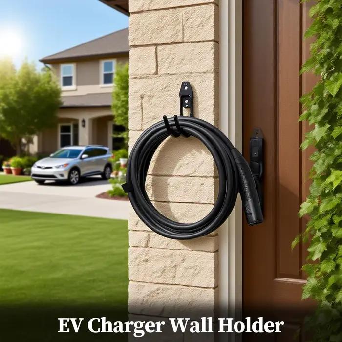 Support de chargeur de voiture