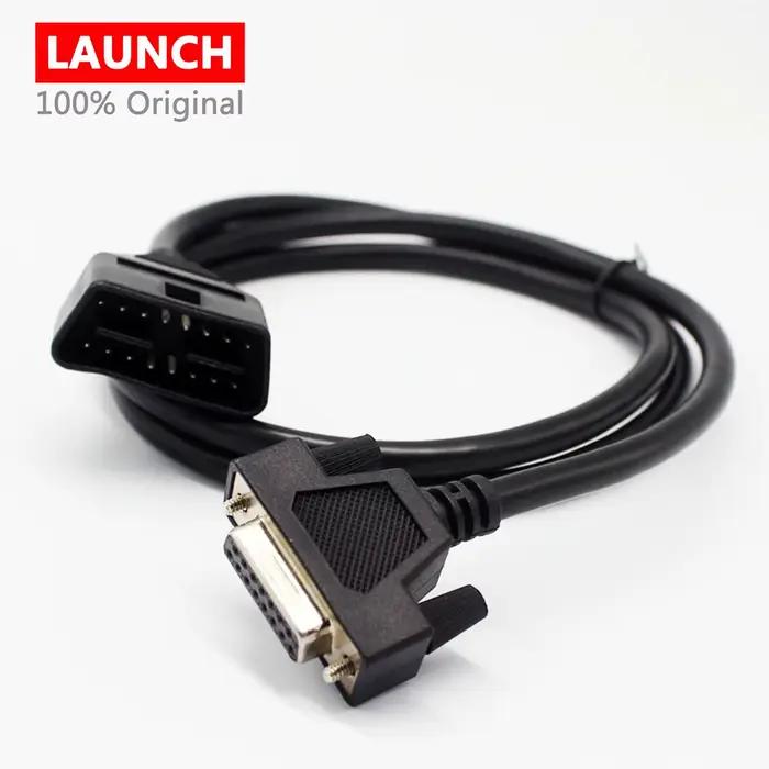 Launch-Câble principal d'origine pour Creader VII +