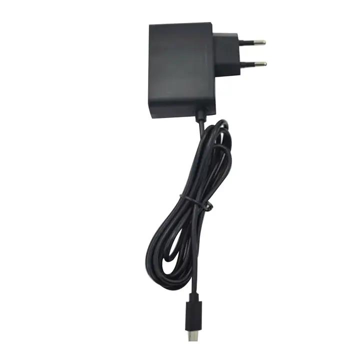 Adaptateur secteur 5V 2.4A pour Nintendo Switch