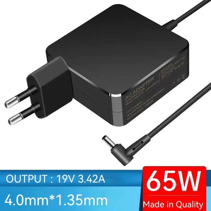 Chargeur adaptateur secteur pour ordinateur portable