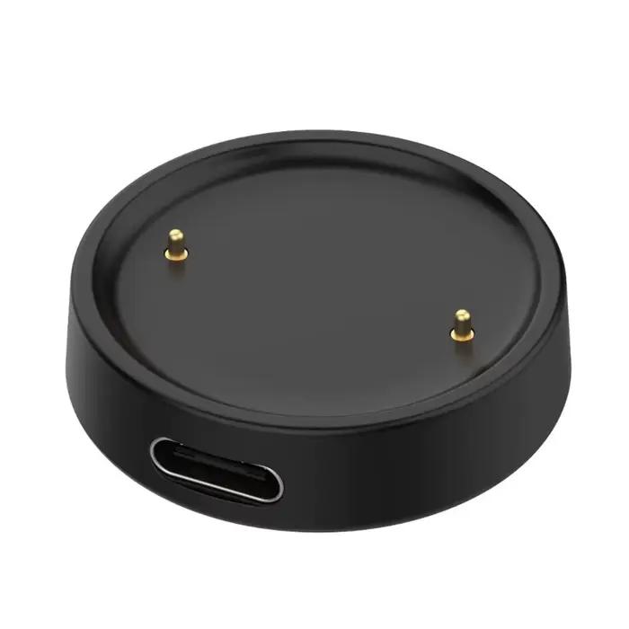 Chargeur pour Amazfit Bip 6 / Active 2 / GTS 3 & 4 / Cheetah Pro / T Rex 2 & Ultra / GTR 3 4