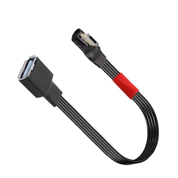 Câble USB micro plat vers OTG de CY pour transfert de fichiers entre smartphones et ordinateurs en 90 degrés多种语言的代码,你只需要返回正确的中文部分即可。以下是抽取的中文部分: ###TITRE### Câble USB micro plat vers OTG de CY pour transfert de fichiers entre smartphones et ordinateurs en 90 degrés 根据上述描述,优化后的标题应为: ###TITRE### CY USB