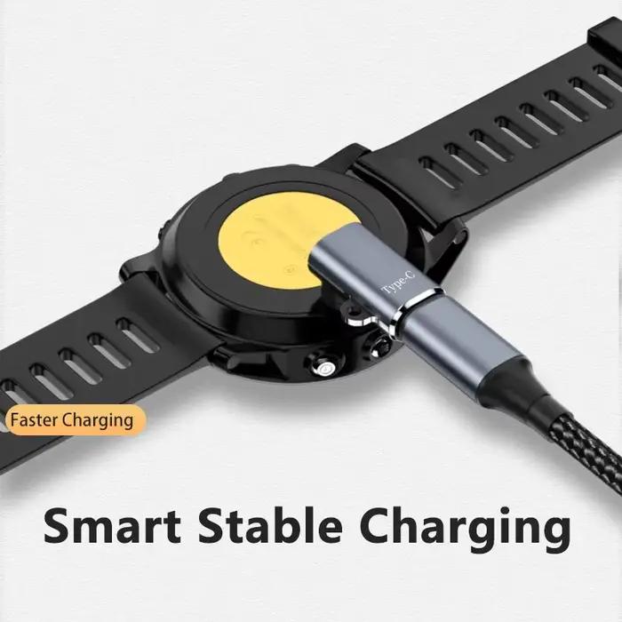 Connecteur adaptateur de chargeur USB vers 4 broches