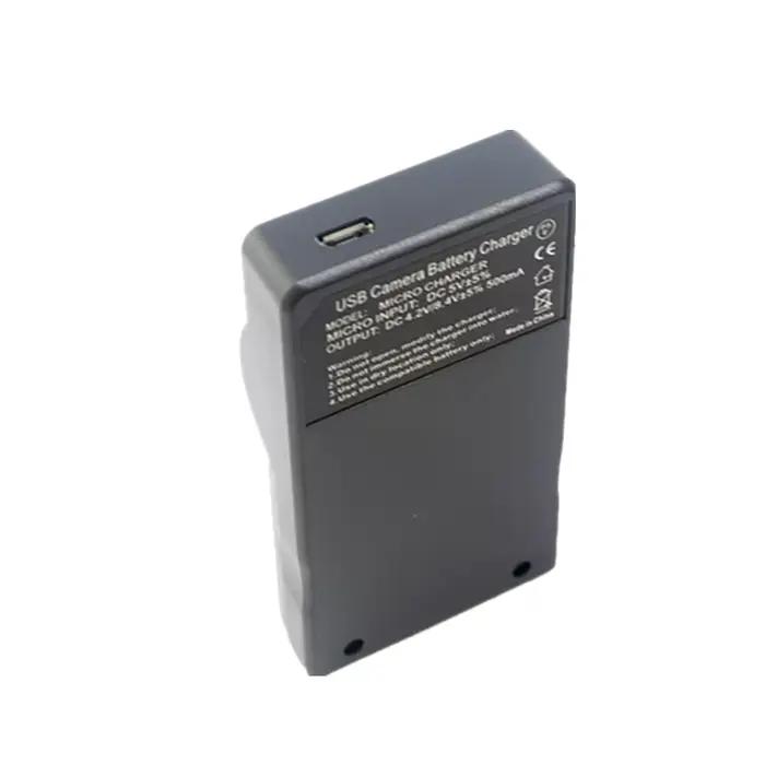 Batterie ou chargeur pour Fujifilm NP-45 NP-45A NP-45S JV100 JV105 JV150 JVaxes JV160 JX500 JX520 JX530 JX540 JZ200 JZ250 JZ260