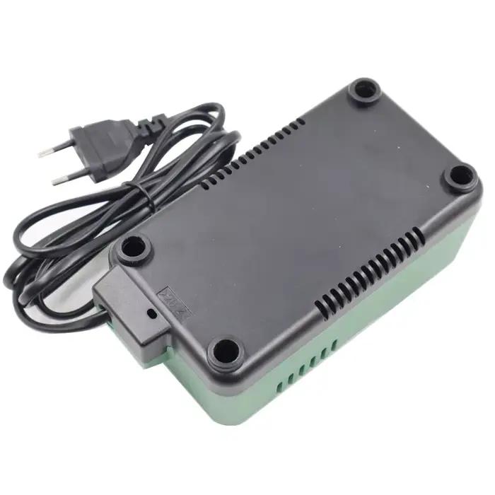 Chargeur de batterie Ni-WindNi-hm pour uration 7.2V