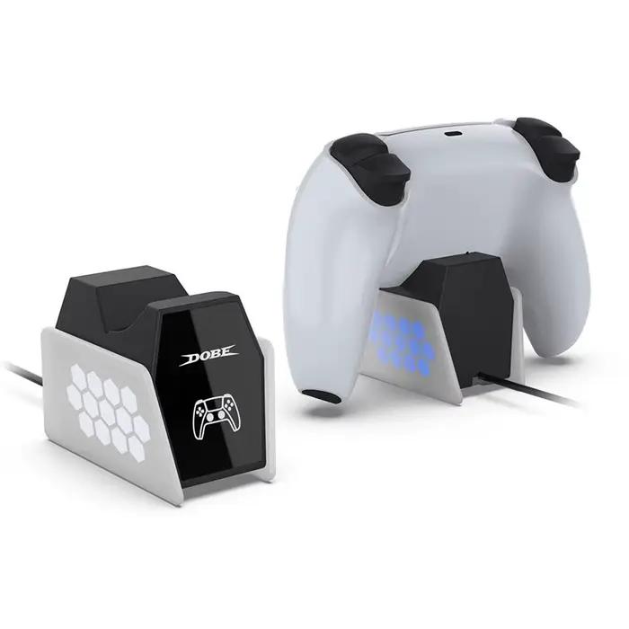 Chargeur de manette de jeu pour ps5