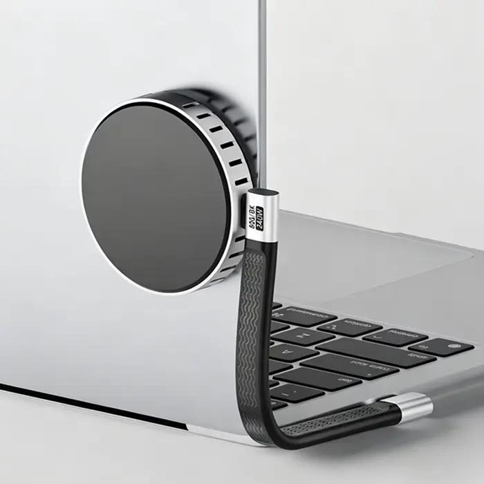 Câble USB4 240W USB-C vers USB-C