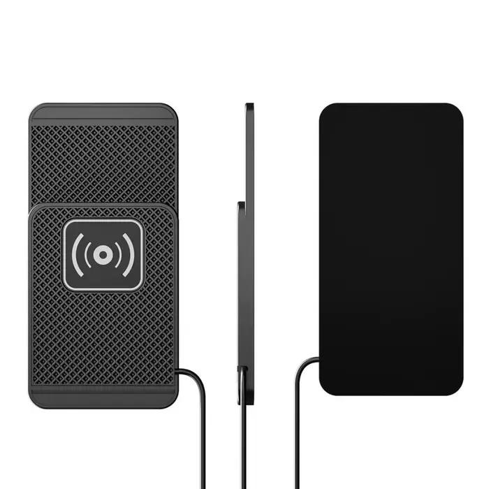 Chargeur de téléphone sans fil intelligent universel rapide 20W