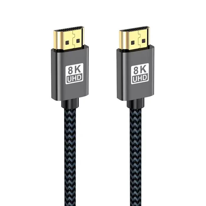 Câble Compatible HDMI 1M/2M/3M