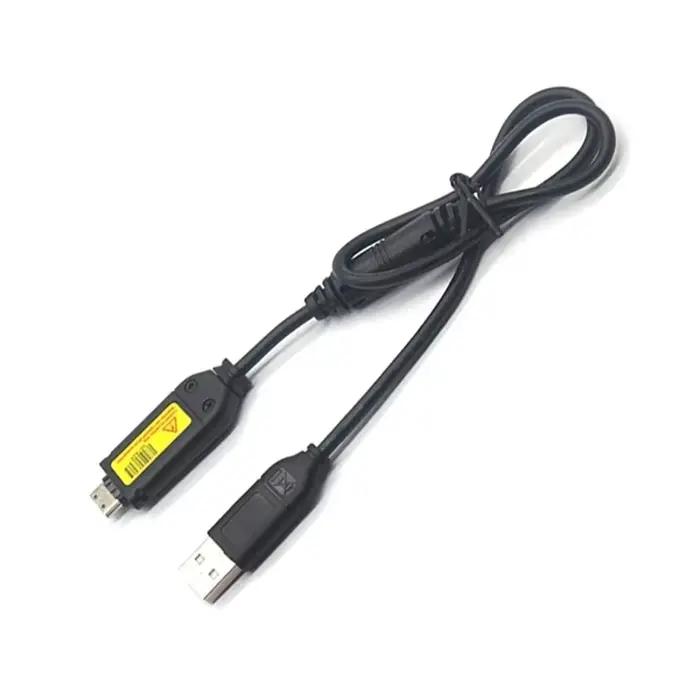 Câble de chargeur USB pour appareil photo Samsung