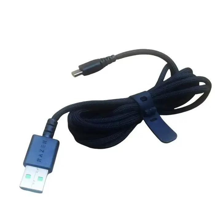 Câble de chargement de données USB-C vers USB-A