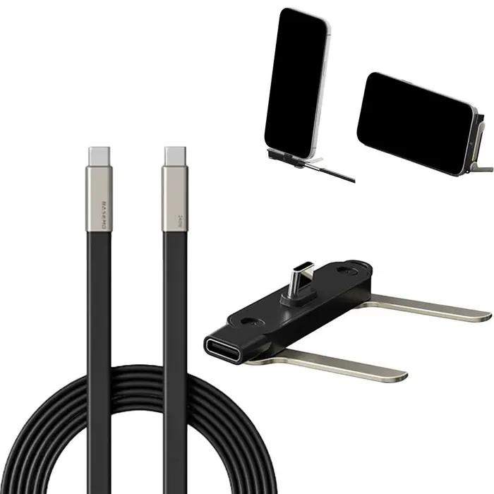 Câble de chargement Super rapide pour téléphone