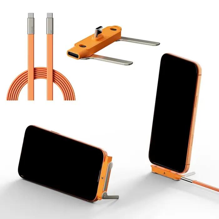 Câble de chargement Super rapide pour téléphone