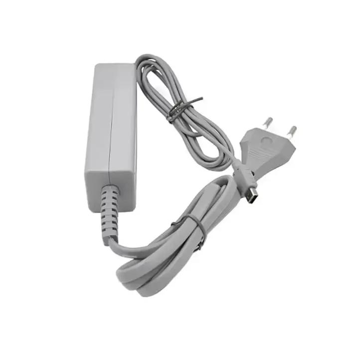 Chargeur ca 100-240V pour manette de jeu Wii U