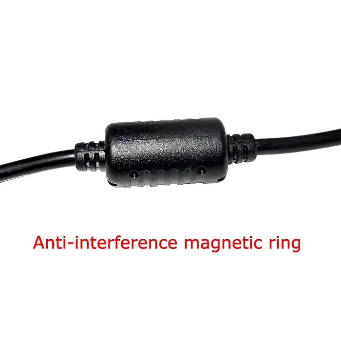 Chargeur de voiture pour ordinateur portable Lenovo