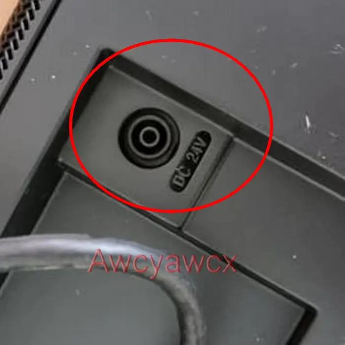 Adaptateur 24V 2, 5a 3A