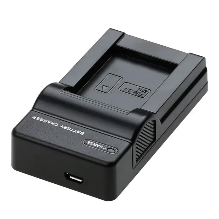 Chargeur USB-C NP-BX1 pour Sony Cyber-Shot DSC-RX100