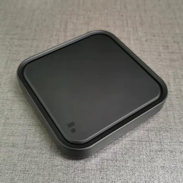Chargeur sans fil à Charge rapide 15W EP-P2400