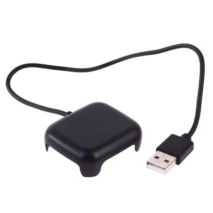 Chargeur de montre intelligente avec câble de charge USB