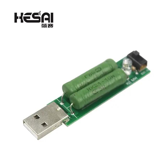 Testeur de capacité de chargeur USB