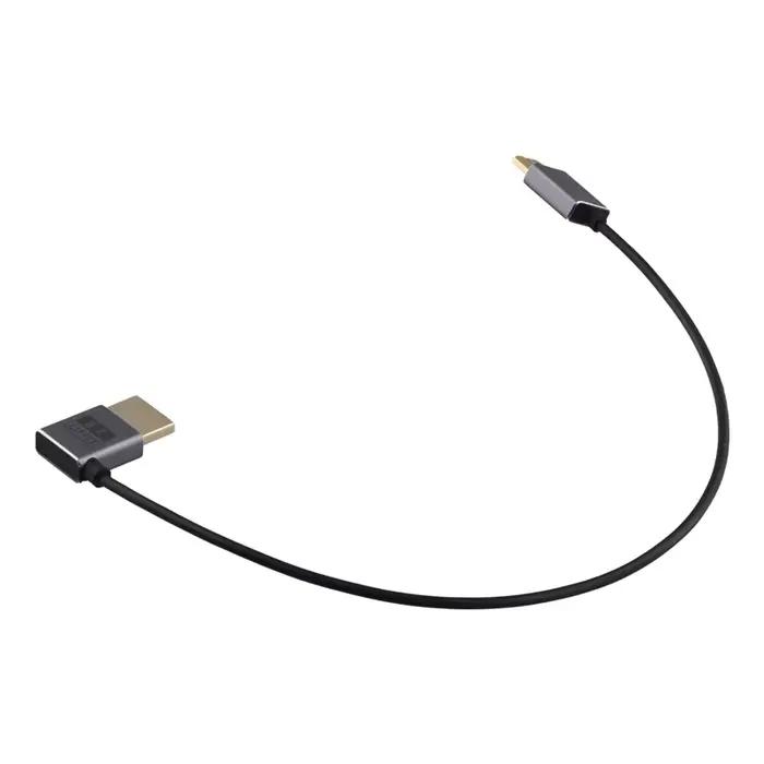 Caméra numérique Mini-câble Compatible 8K 60Hz ligne