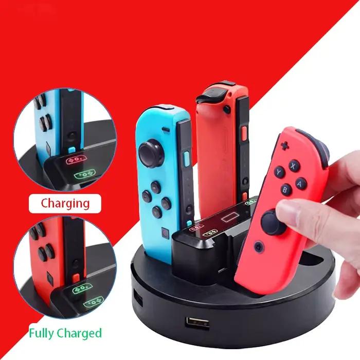 Accessoires portables pour Nintendo Switch
