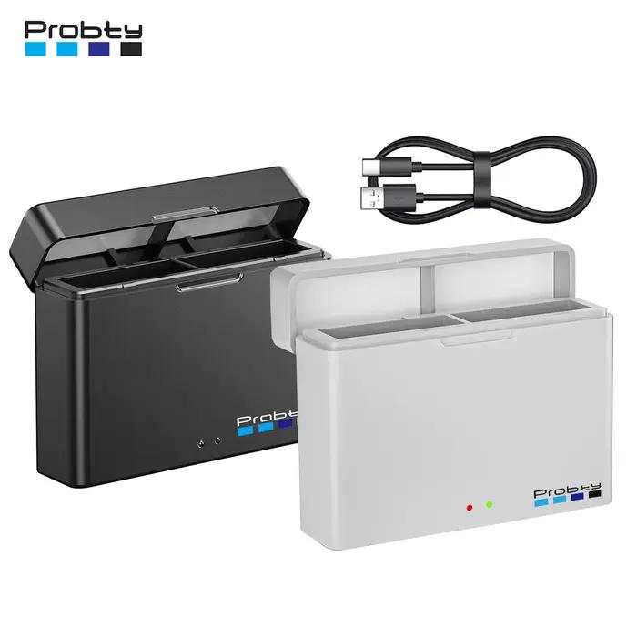 Chargeur de batterie pour DJI Osmo Action 5 Pro Action 3 4
