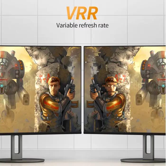 Câble HDMI 8K/60Hz 4K/120Hz 48Gbps Blanc pour TV HDR10 et Console PS5 Occasions Spéciales Gaming Cinéma