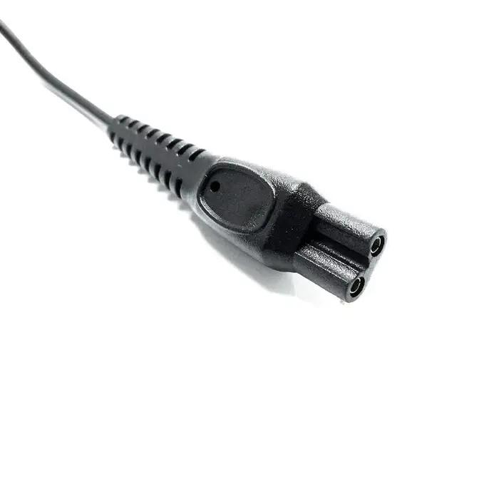 Chargeur de remplacement 15V pour tondeuse à cheveux Philips MG7720 MG7790 BT9290 BT9295 QG3398 QG3364 QG3371