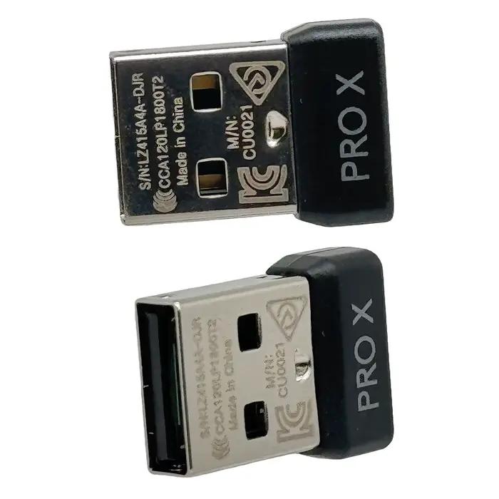 Récepteur USB de remplacement