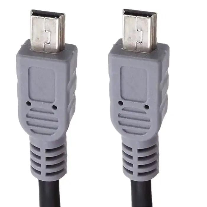 Câble USB OTG Mini USB vers
