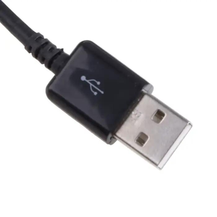 Câble données USB 2.0 Type A mâle vers Micro B mâle