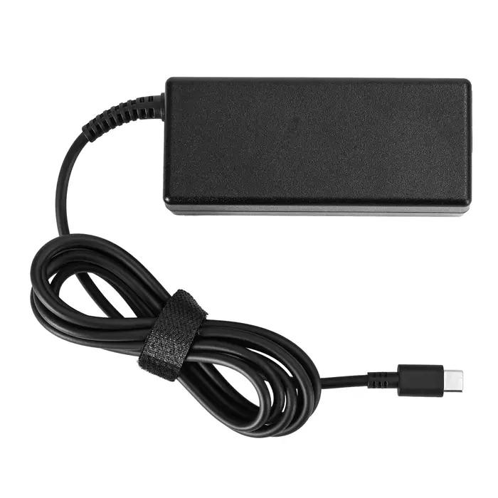 Adaptateur secteur USB C 90W Type C PD chargeur mural pour MacBook Pro Air 2018