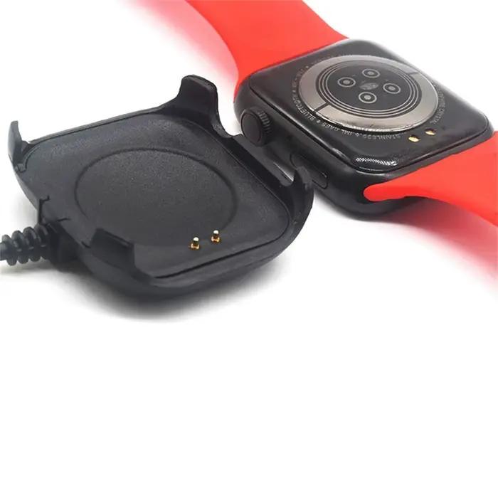 Chargeur de montre intelligente avec câble de charge USB